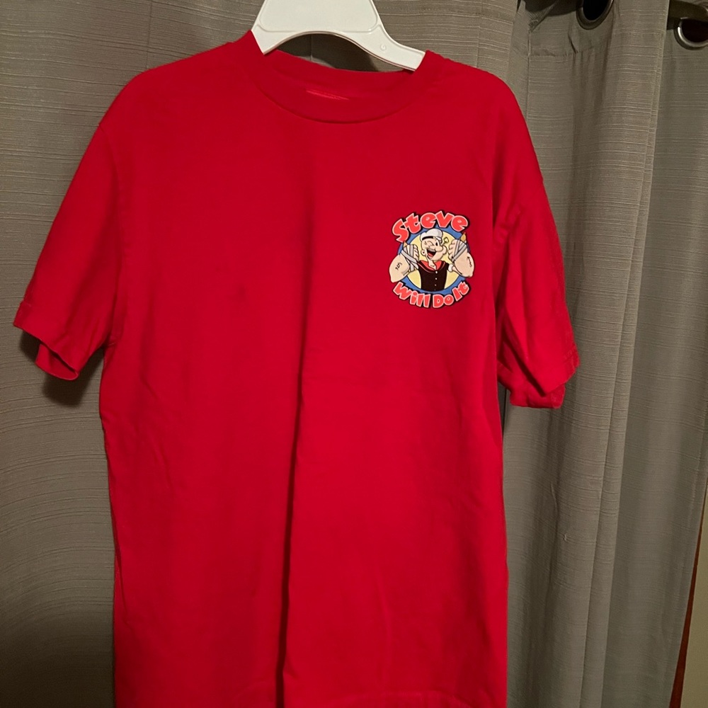 Nelk boys stevewilldoit Tshirt